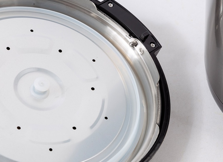 زودپز 14 کاره Tefal