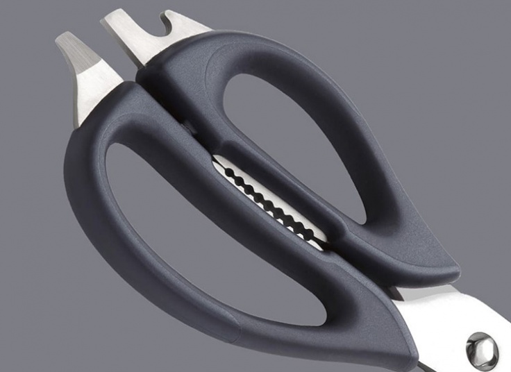 قیچی آشپزخانه چند منظوره شیائومی Huo Hou