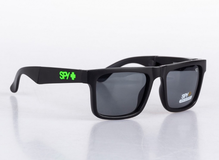 عینک تاشو جیوه‌ای SPY