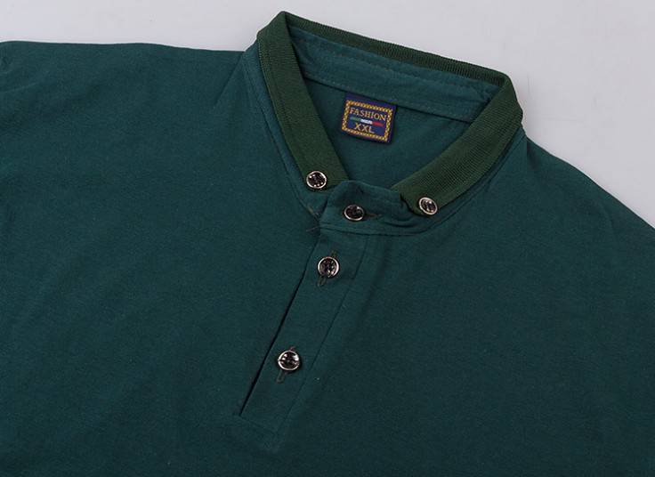 پولوشرت مردانه سایز بزرگ POLO