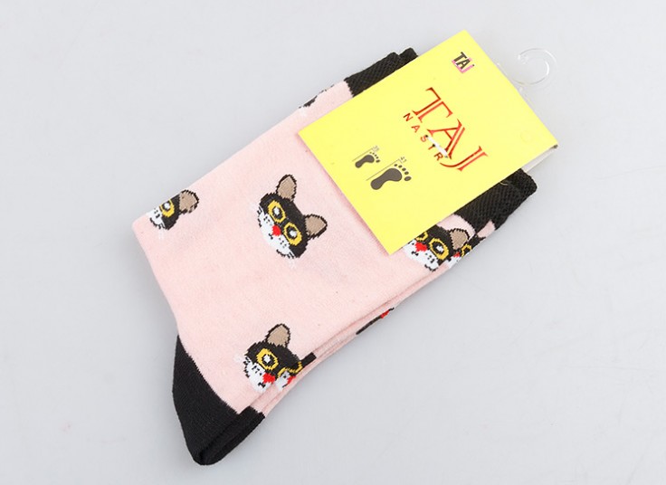 جوراب فانتزی TAJ