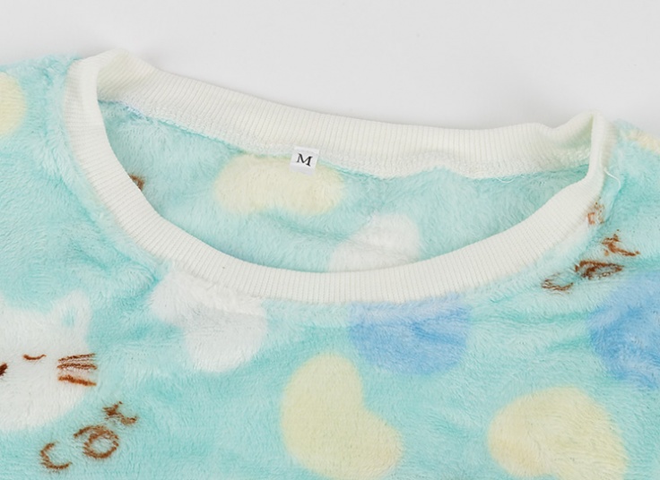 بلوز و شلوار راحتی Fast Fish