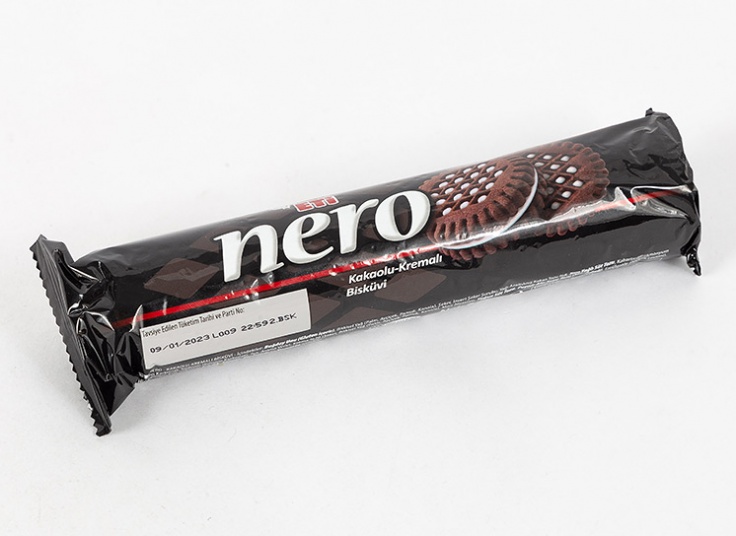 بیسکوئیتETi negro 