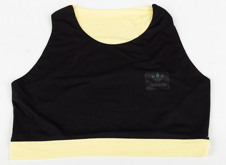 نیم تنه ورزشی Adidas