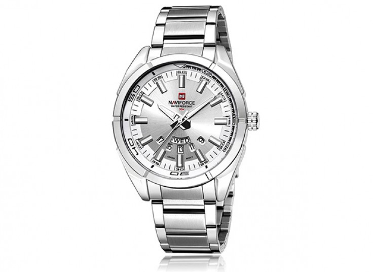 ساعت مچی Naviforce مدل NF 9038