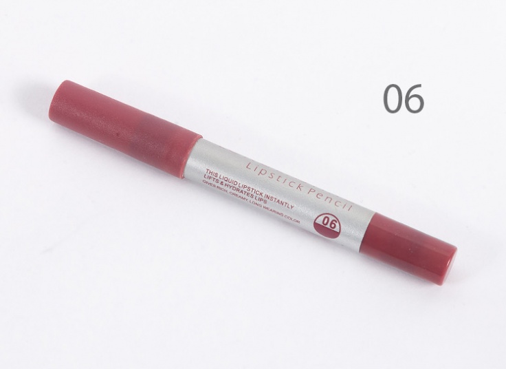 رژلب مدادی Z use