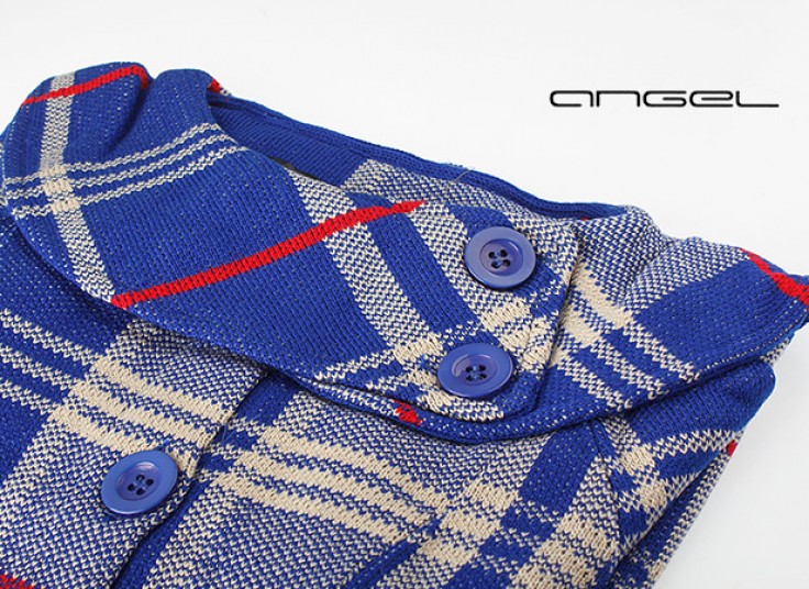 مانتو بافت ANGEL