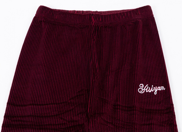 لگ مخمل کبریتی