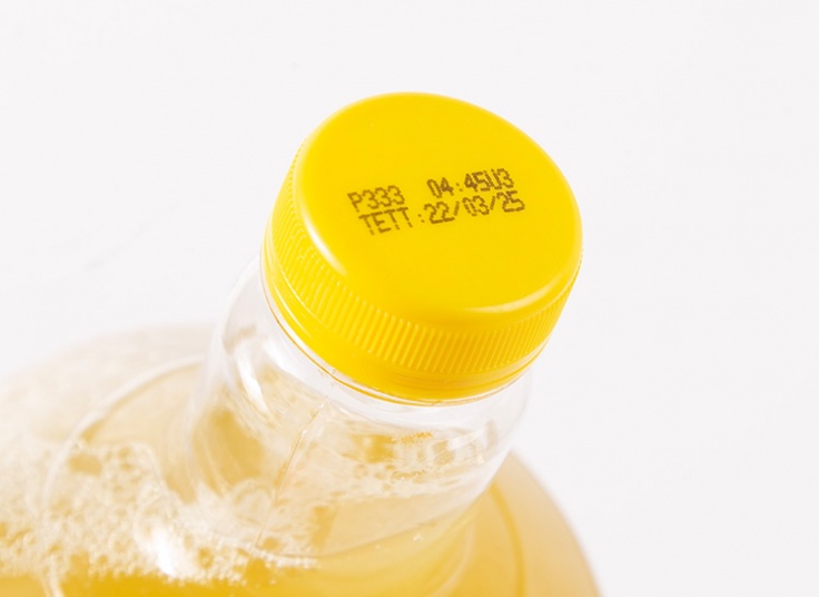 آبمیوه Doganay