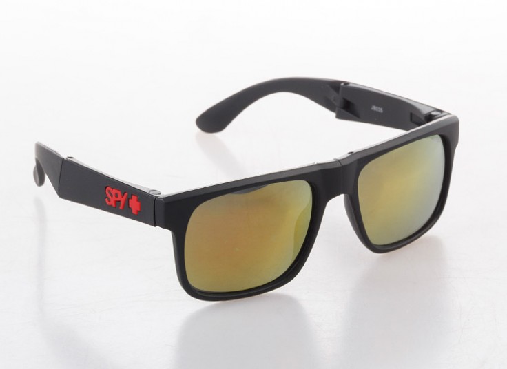 عینک تاشو جیوه‌ای SPY