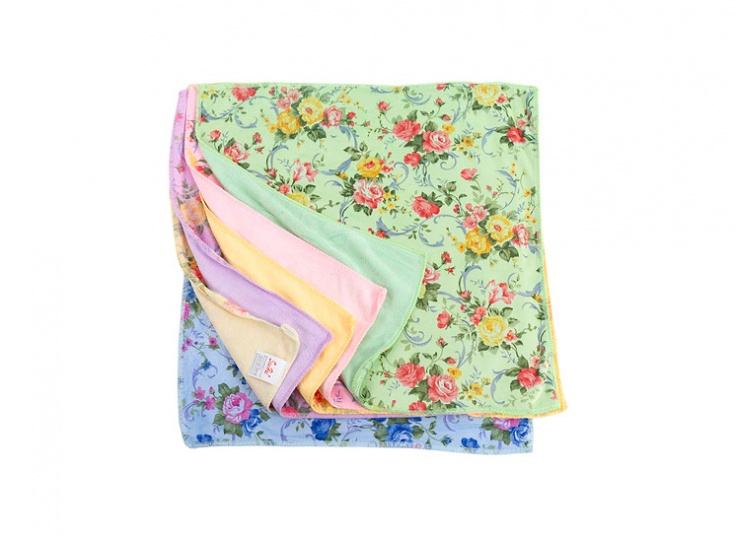 دستمال آشپزخانه San Hai