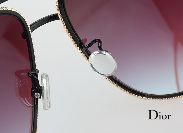 عینک آفتابی highcopy Dior