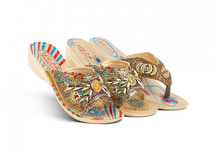 دمپایی بچگانه SHAN