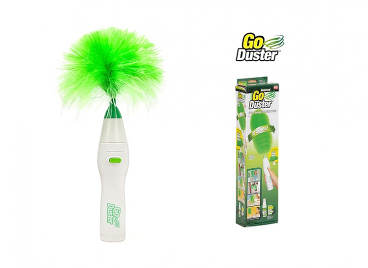 گردگیر GoDuster