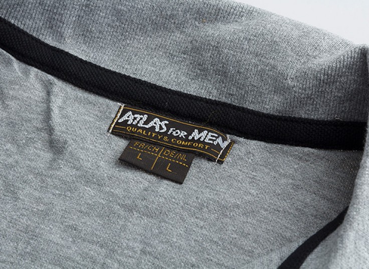 پولوشرت مردانه Atlas for Men