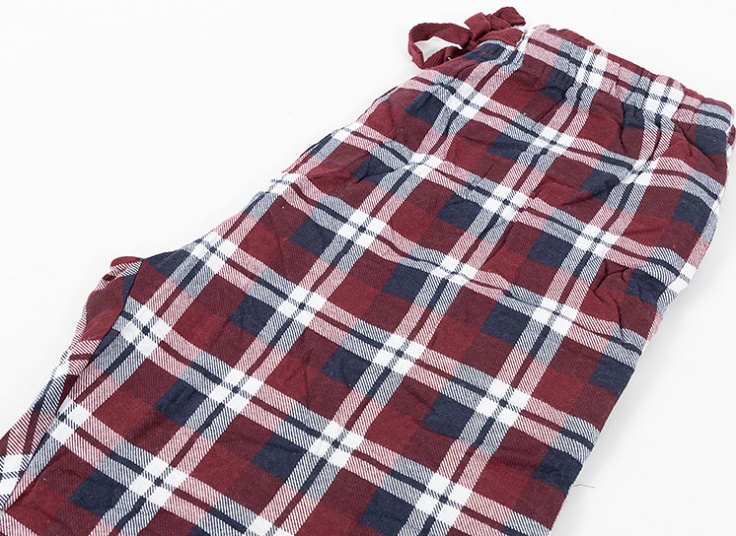 شلوار پشمی مردانه WestBay