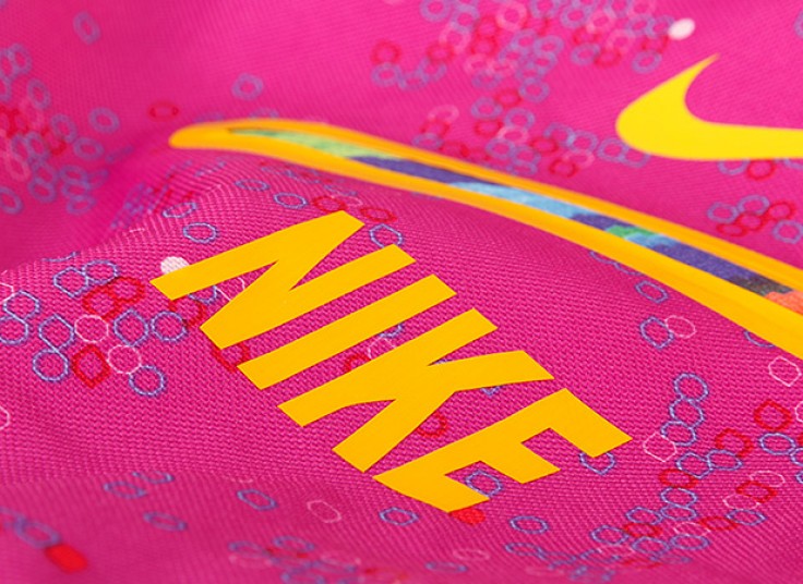 ساک دستی ورزشی طرح Nike