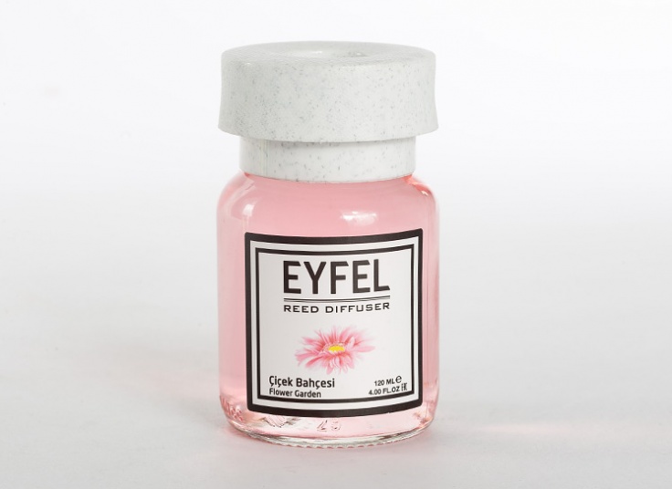 خوشبو‌کننده چوبی Eyfel 120ml