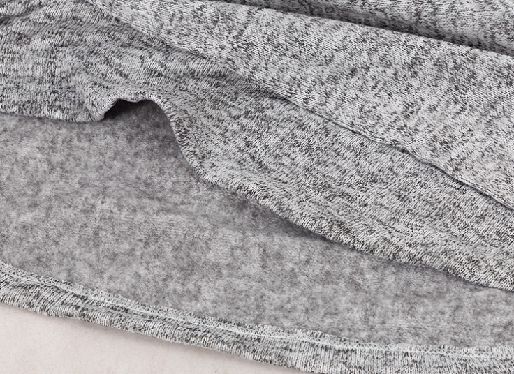 هودی بافت زنانه پولک دوزی