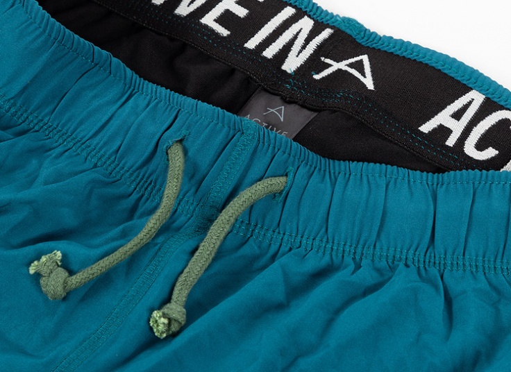 شلوارک مردانه Active Intent