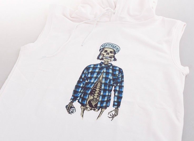 حلقه ای کلاهدار مردانه