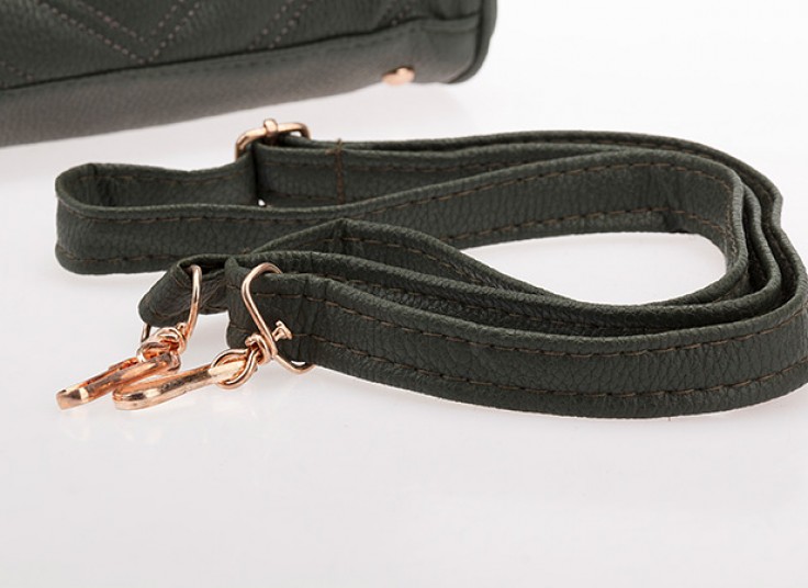 کیف زنانه صندوقی Trapezoid