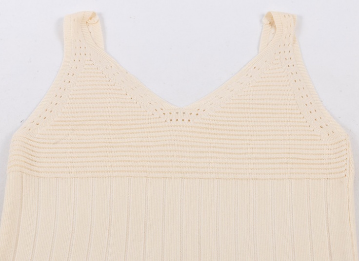 تاپ بافت یقه هفت