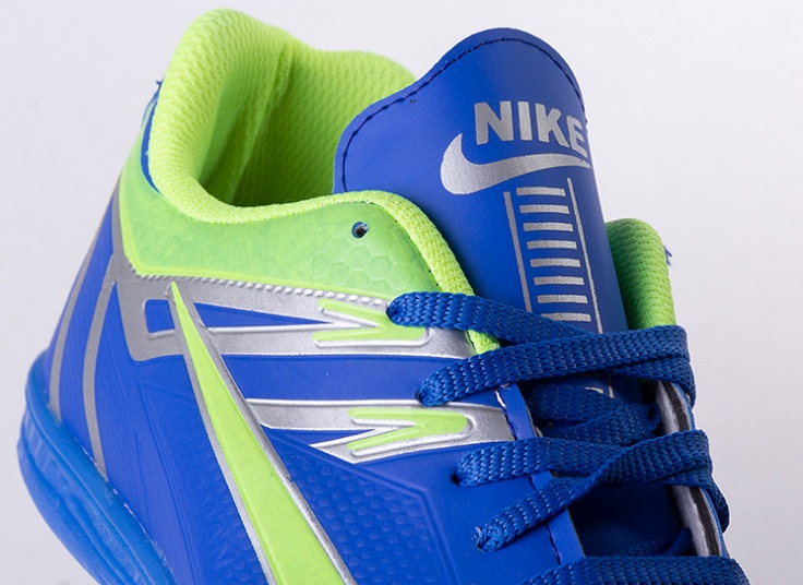 کفش سالنی طرح Nike