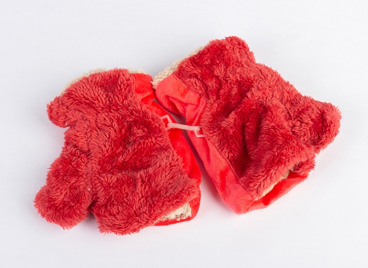 دستکش فانتزی Dianlian