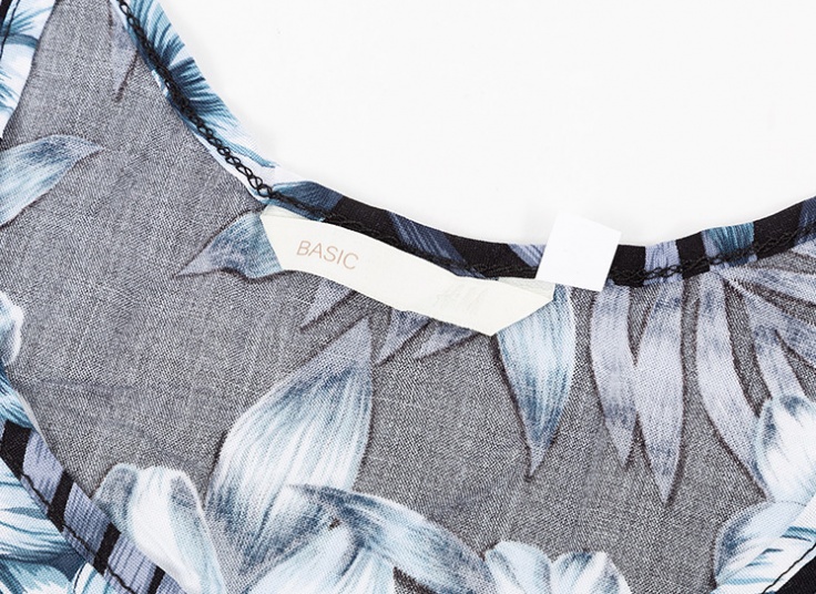 ست تاپ و شلوارک H and M