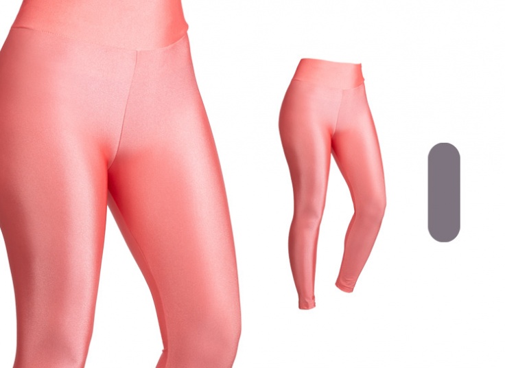 لگ شاین زنانه GNG BASIC