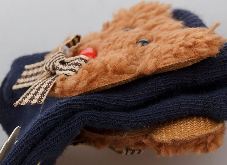 جوراب نوزادی DOBERA