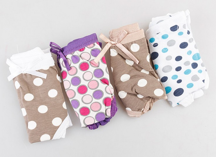 پکیج لباس زیر زنانه ella