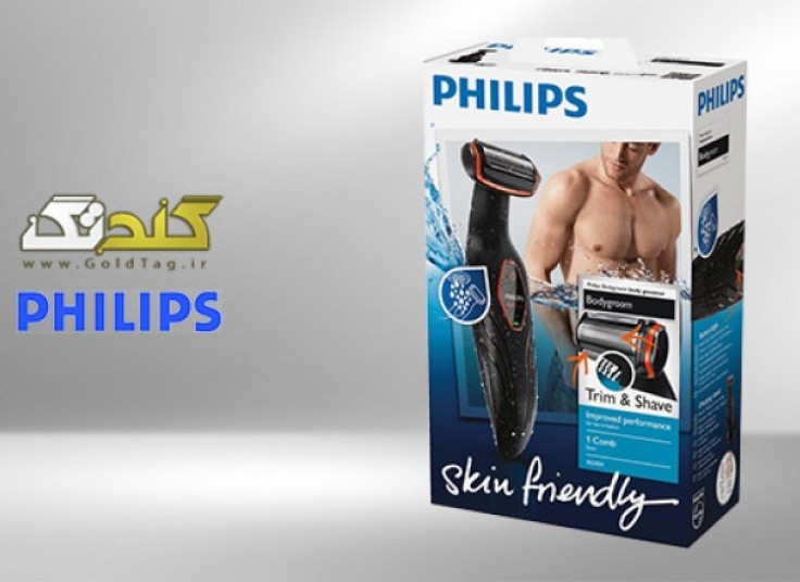 بادی گروم Philips 2024