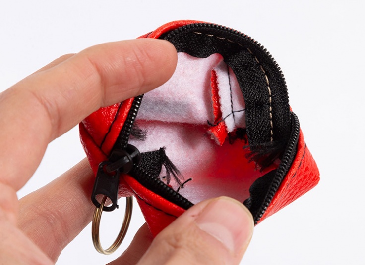 کیف هندزفری