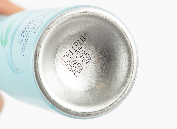 اسپری بدن Nivea