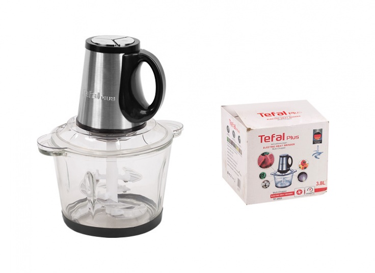خردکن Tefal Plus مدل 2023
