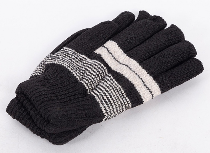 دستکش بافت مردانه CLASSIC