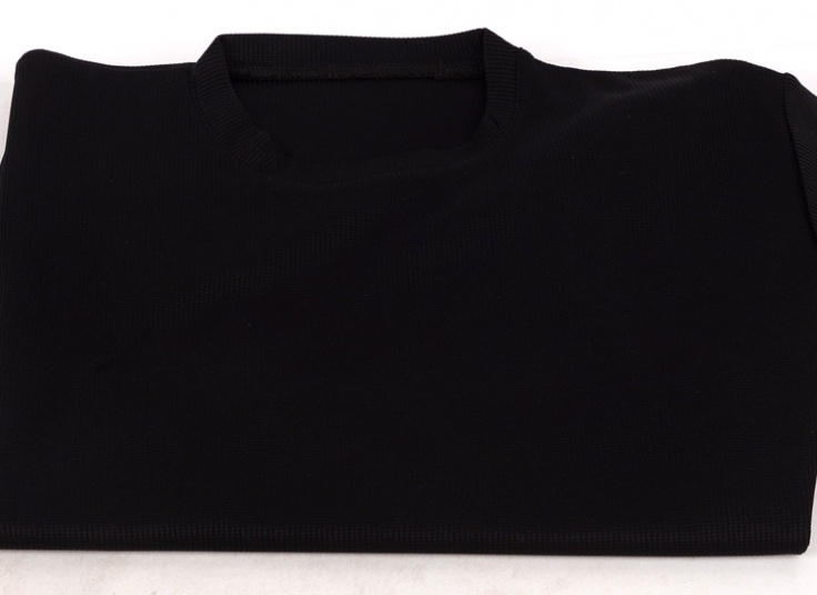 تیشرت مردانه بیسکوییتی