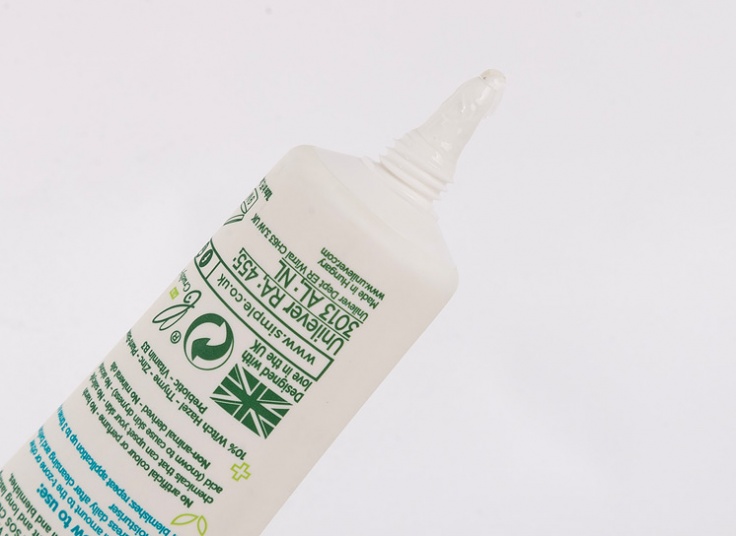 کرم Simple Booster