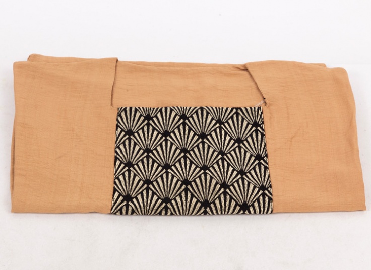 شومیز مانتویی سنتی