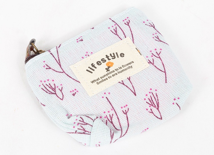 کیف لوازم آرایش Life Style