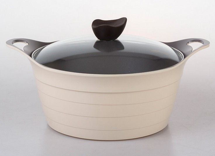 قابلمه سرامیکی ANC