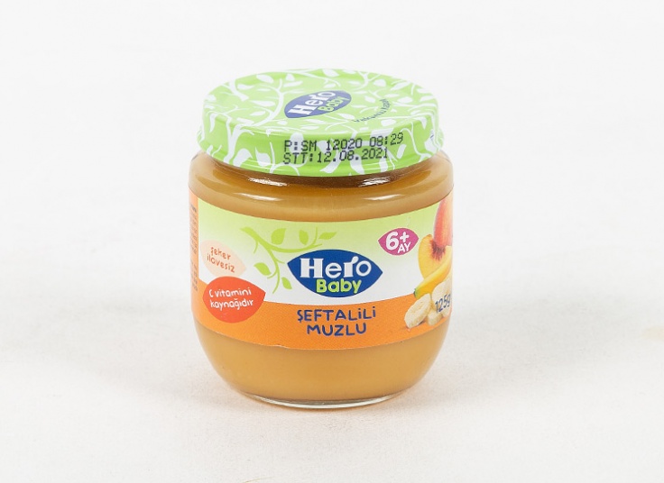 محصولات Hero Baby