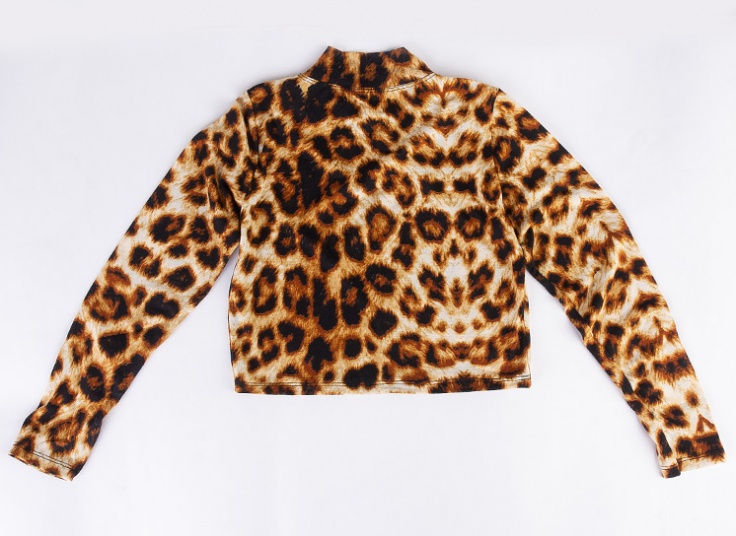 انواع لباس پلنگی MAHAK