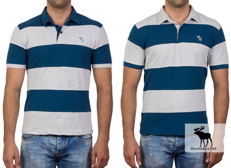پولوشرت رینگر Abercrombie