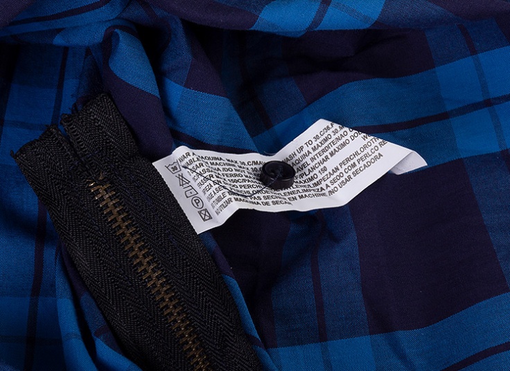 پیراهن آستین بلند مردانه Emporio Armani