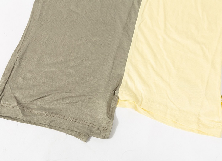 تیشرت زنانه طرح گل