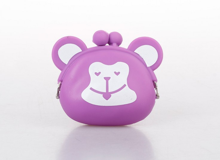 کیف هندزفری سیلیکونی Fantasy