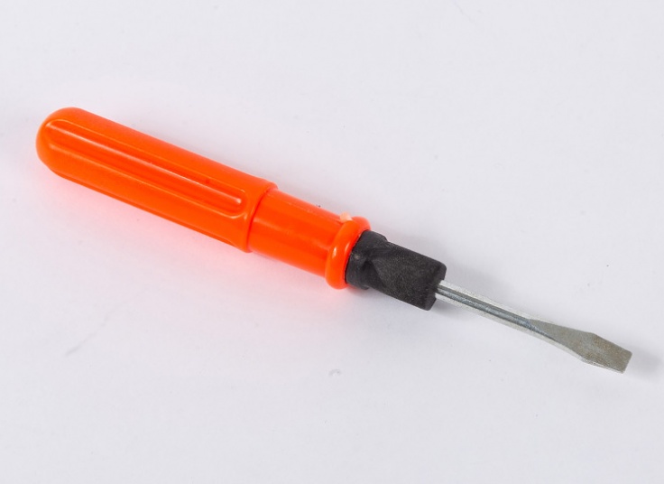 پیچ گوشتی دو سر